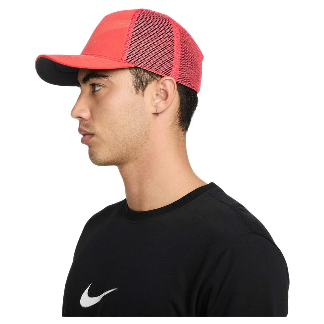 NIKE Red HEADWEAR | SKU : HJ7018-814
