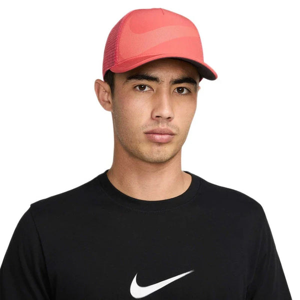 NIKE Red HEADWEAR | SKU : HJ7018-814
