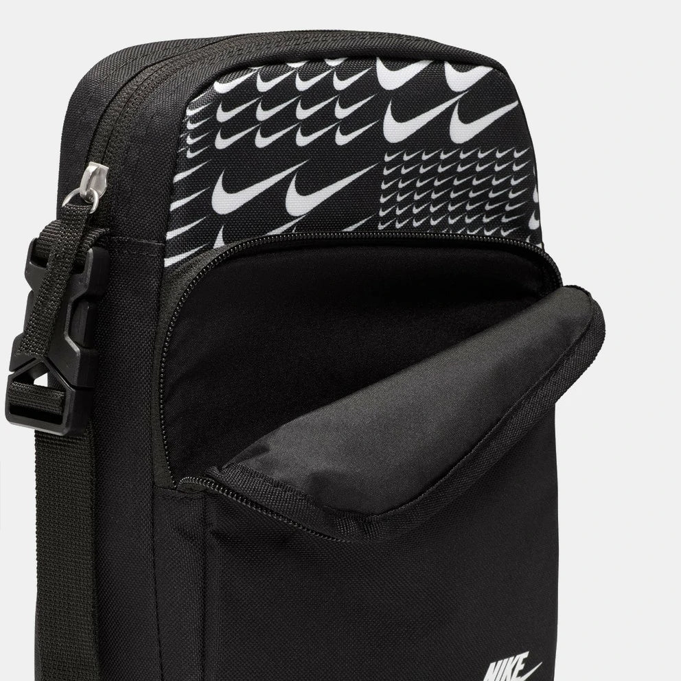 NIKE NK HERTGE CRSSBY-SWSH GRID | SKU : HJ8359-010