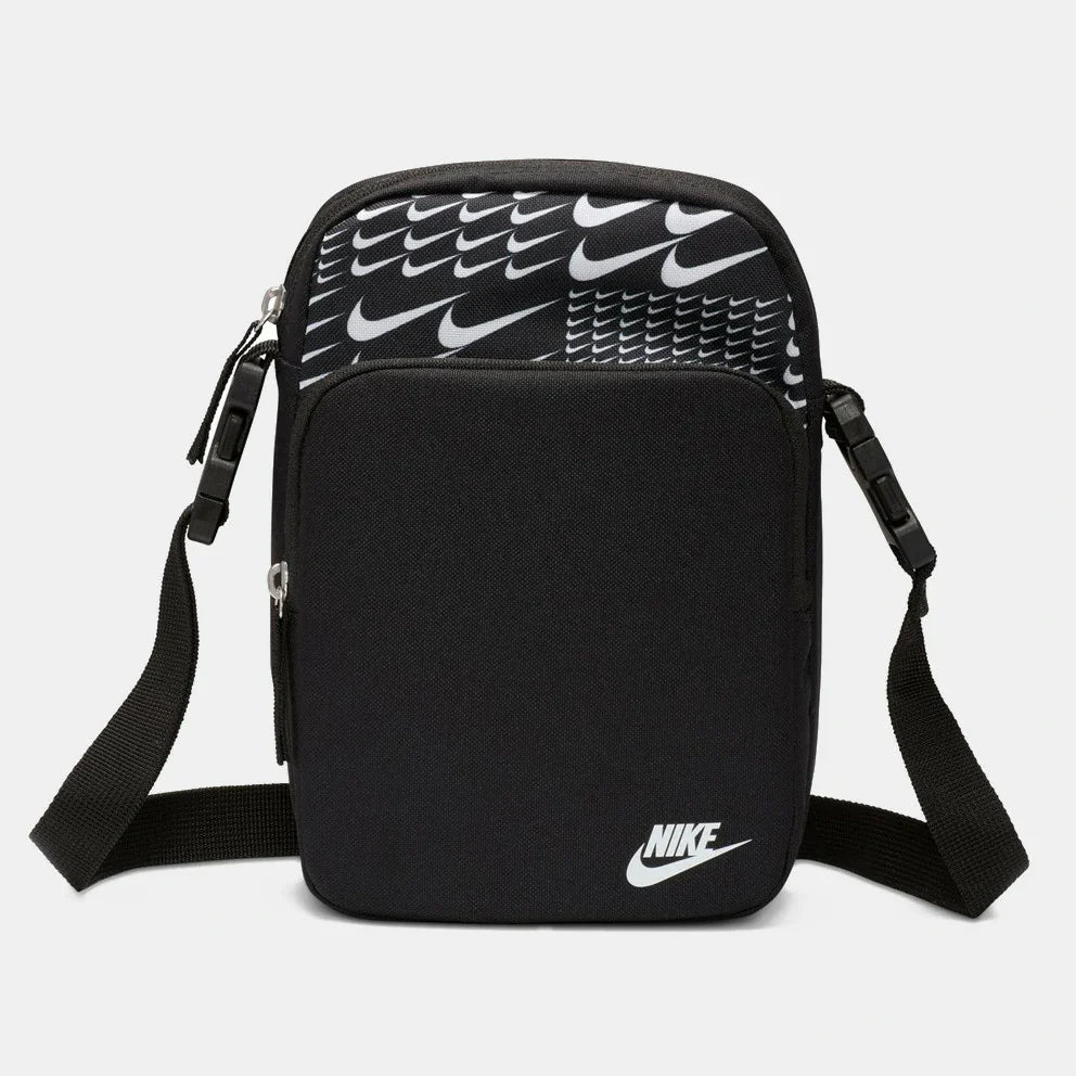 NIKE NK HERTGE CRSSBY-SWSH GRID | SKU : HJ8359-010