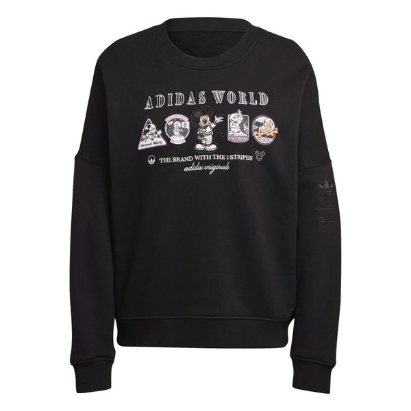 DISNEY SWEATER