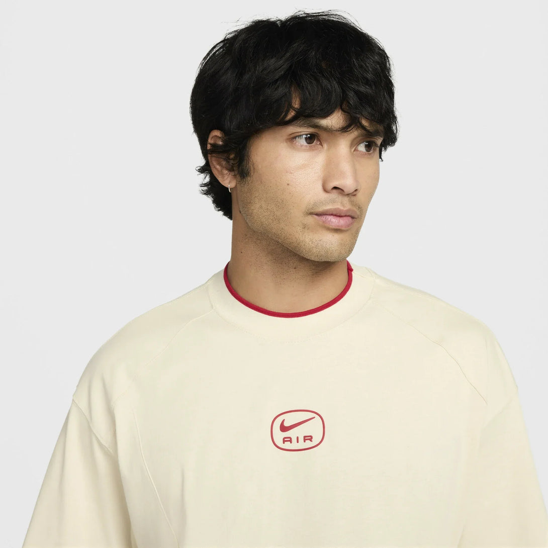 nike NIKE SPORTSWEAR TOPS & T SHIRTS | SKU : HM0182-229