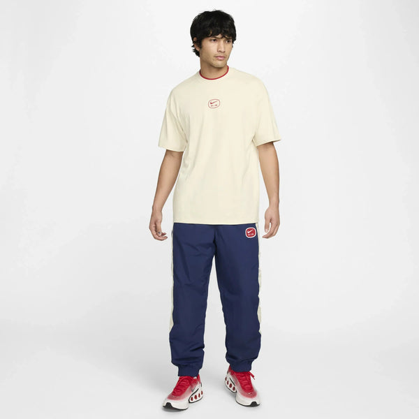 nike NIKE SPORTSWEAR TOPS & T SHIRTS | SKU : HM0182-229