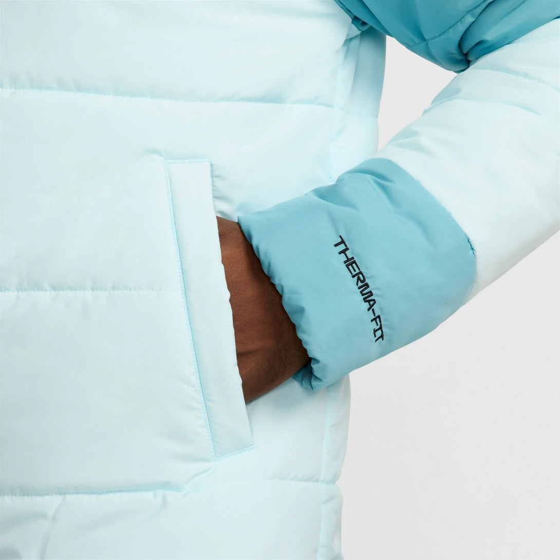 NIKE SPORTSWEAR JACKETS & SWEATSHIRTS | SKU: HM0198-464