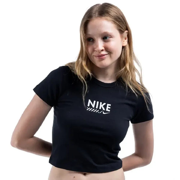nike SPORTSWEAR TOPS & T SHIRTS | SKU : HM4320-010