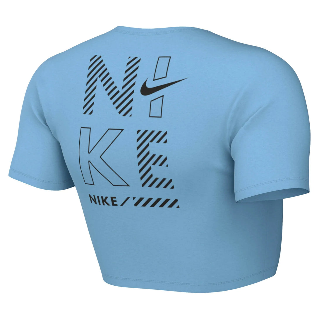 nike SPORTSWEAR TOPS & T SHIRTS | SKU : HM4320-416