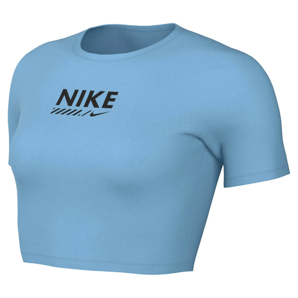 nike SPORTSWEAR TOPS & T SHIRTS | SKU : HM4320-416