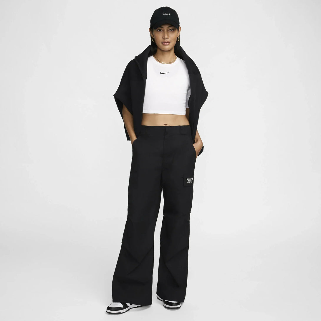 NIKE SPORTSWEAR PANTS & SHORTS | SKU: HM4322-010