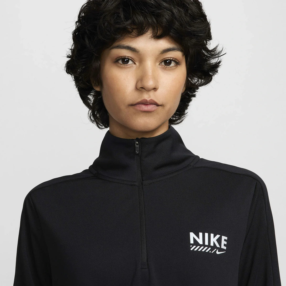 NIKE RUNNING JACKETS & SWEATSHIRTS | SKU: HM4329-010