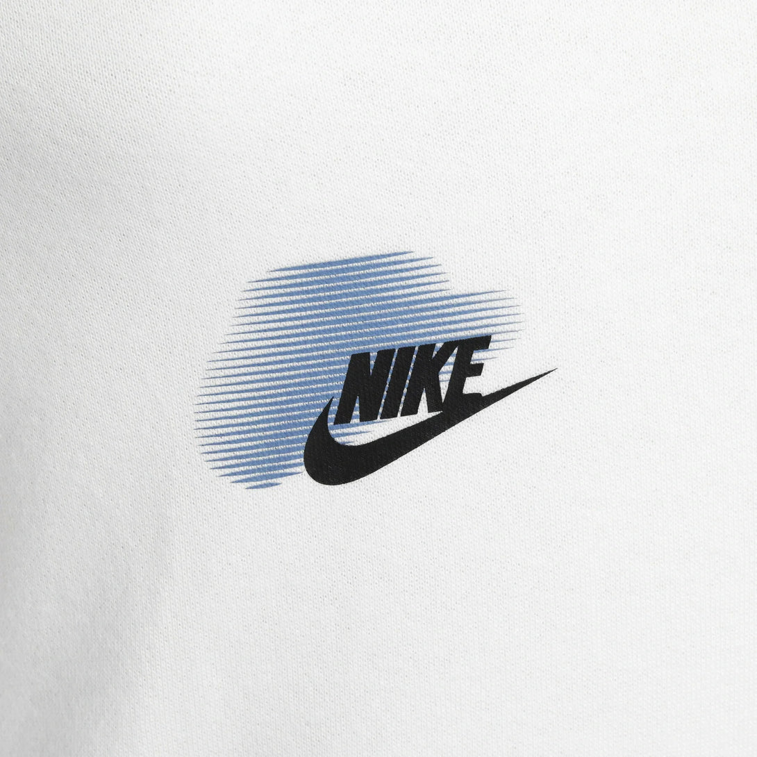 NIKE YOUNG ATHLETES JACKETS & SWEATSHIRTS | SKU: HM4336-100