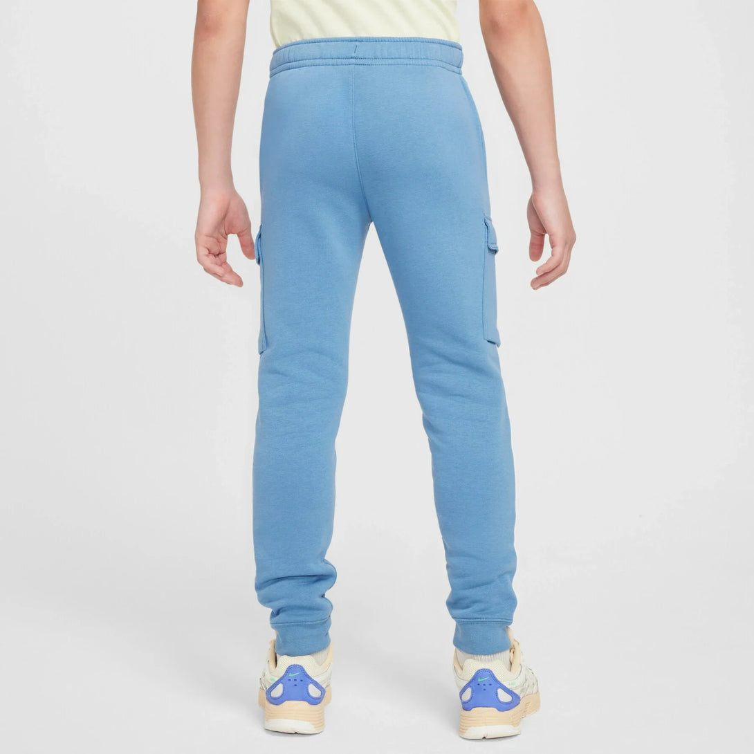 NIKE YOUNG ATHLETES PANTS & SHORTS | SKU: HM4337-429