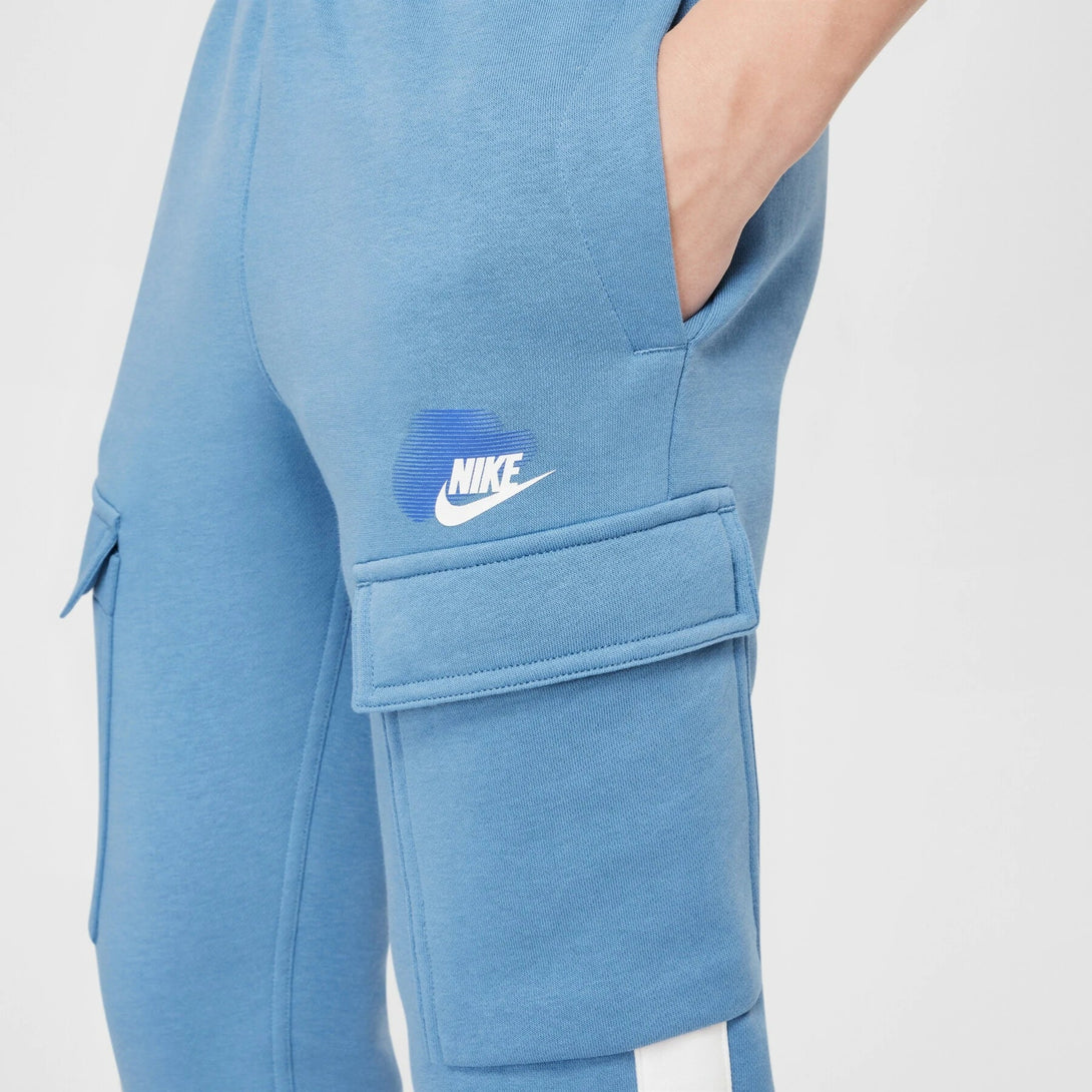 NIKE YOUNG ATHLETES PANTS & SHORTS | SKU: HM4337-429