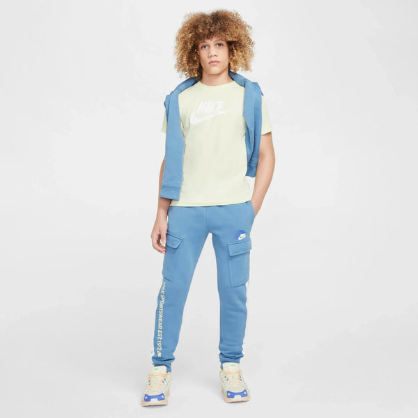 NIKE YOUNG ATHLETES PANTS & SHORTS | SKU: HM4337-429