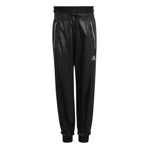 Woven Dance Joggers