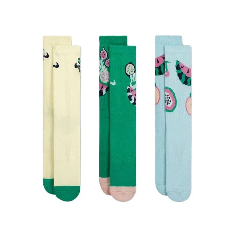 NIKE Multicolor SOCKS | SKU : HM6946-901