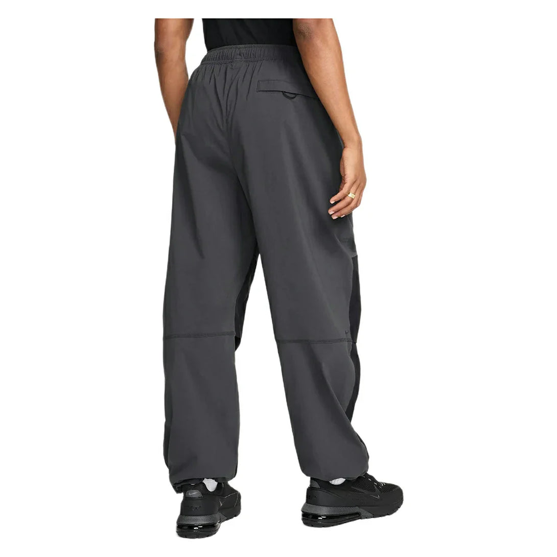Nike MEN Black And Grey 7/8 PANT | SKU : HM7158-060