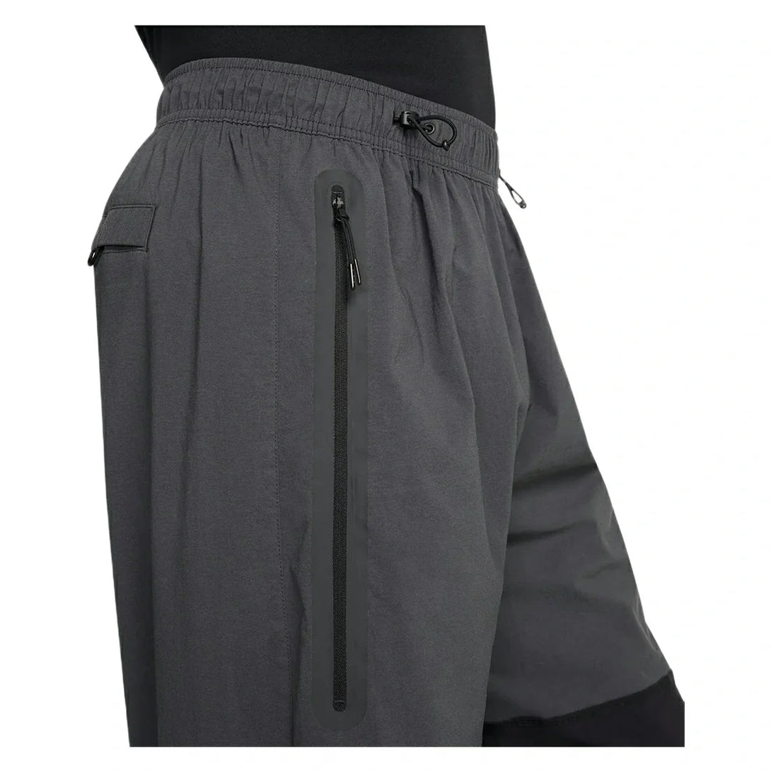 Nike MEN Black And Grey 7/8 PANT | SKU : HM7158-060