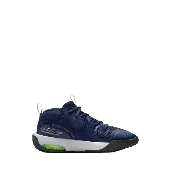 NIKE Navy SHOES | SKU : HM8521-400