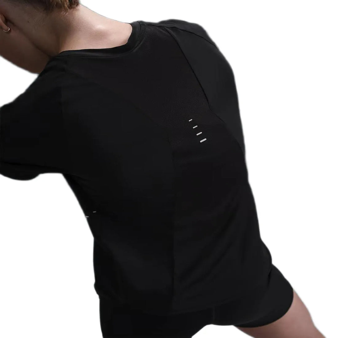 NIKE Black TOPS & T SHIRTS | SKU : HM9698-010
