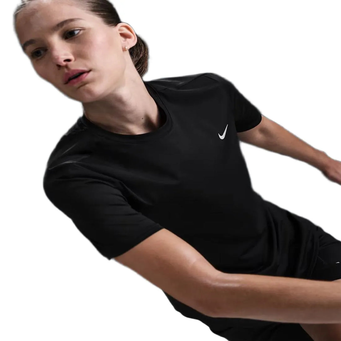 NIKE Black TOPS & T SHIRTS | SKU : HM9698-010