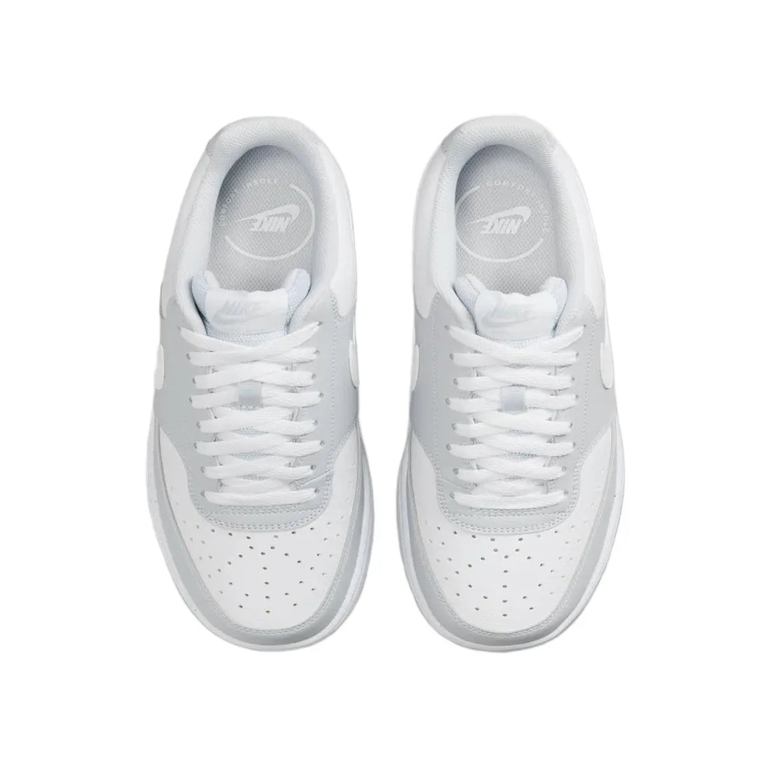 NIKE White SHOES | SKU : HM9862-002