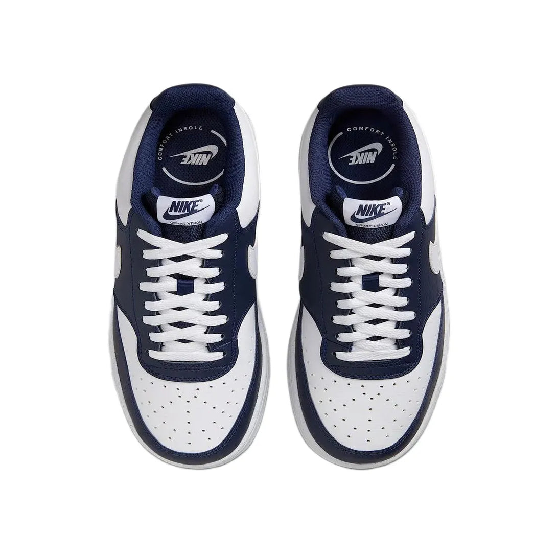 NIKE Navy SHOES | SKU : HM9862-400