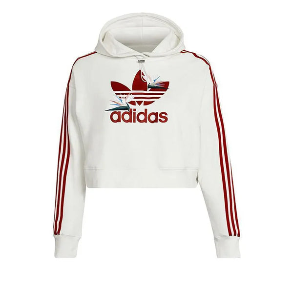 HN6725 ? ADIDAS ORIGINALS HOODED SWEAT