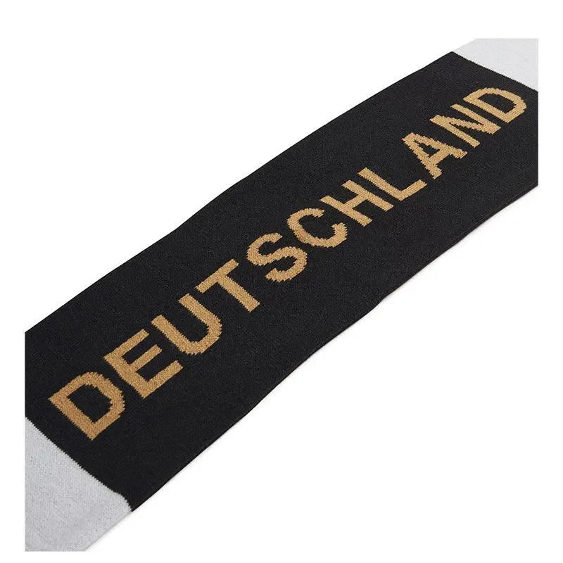 HP0767 ? ADIDAS FOOTBALL/SOCCER SCARF