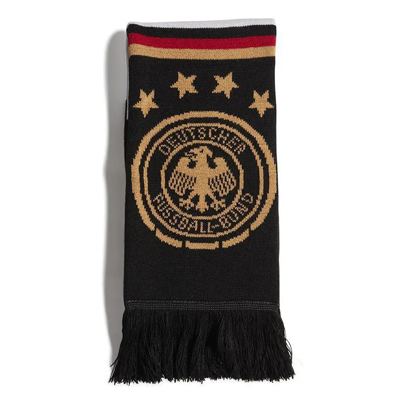 HP0767 ? ADIDAS FOOTBALL/SOCCER SCARF