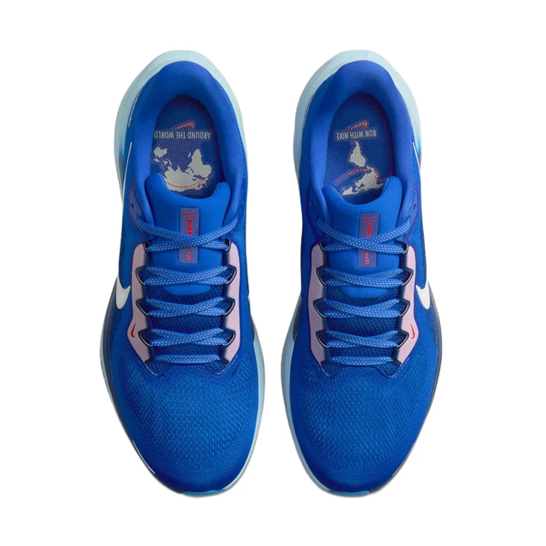 NIKE Blue SHOES | SKU : HQ1717-400
