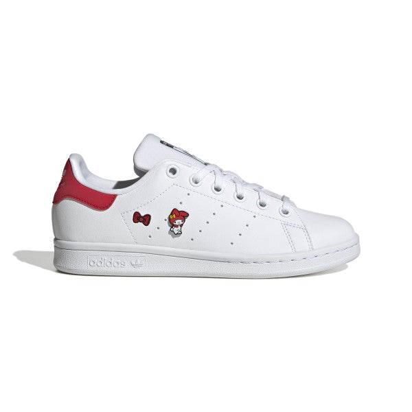 STAN SMITH J