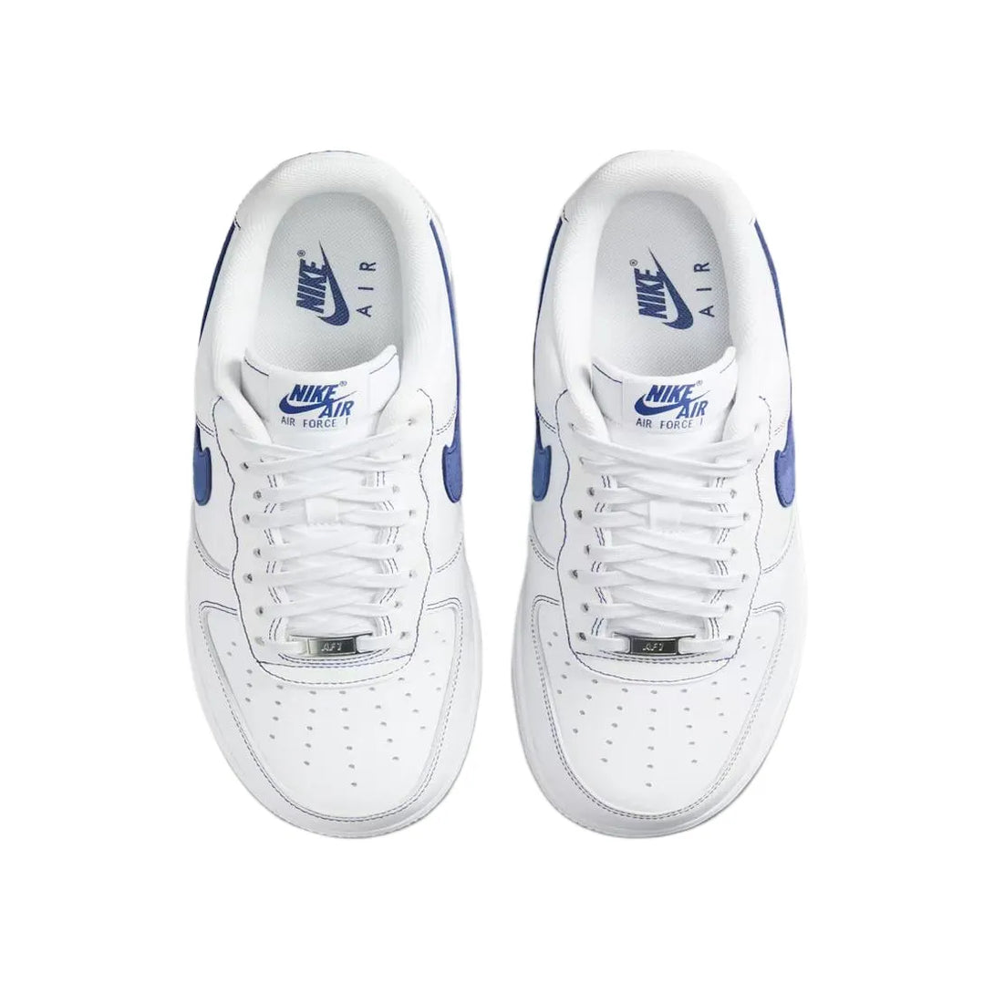 NIKE White SHOES | SKU : HQ2037-100