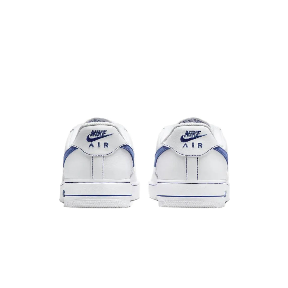NIKE White SHOES | SKU : HQ2037-100