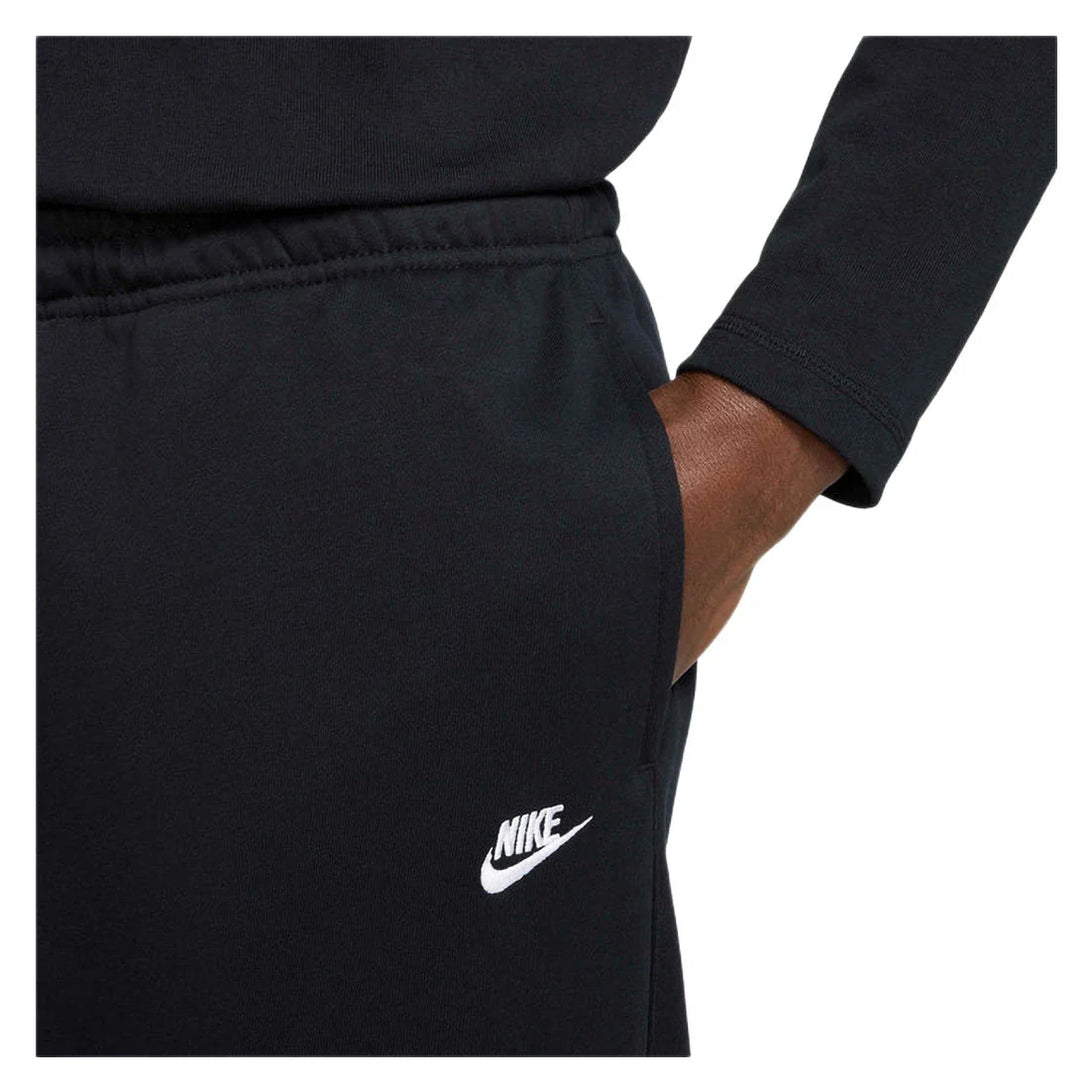 NIKE Black PANTS & SHORTS | SKU : HQ4422-010