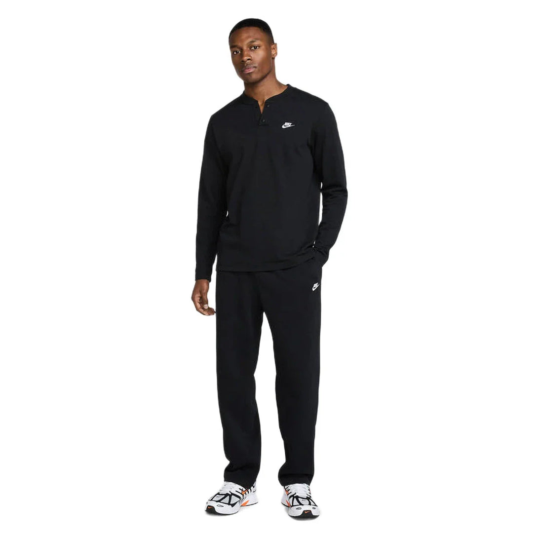 NIKE Black PANTS & SHORTS | SKU : HQ4422-010