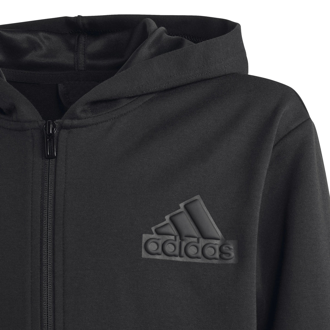 HR6283 | ADIDAS JUNIOR SUITS