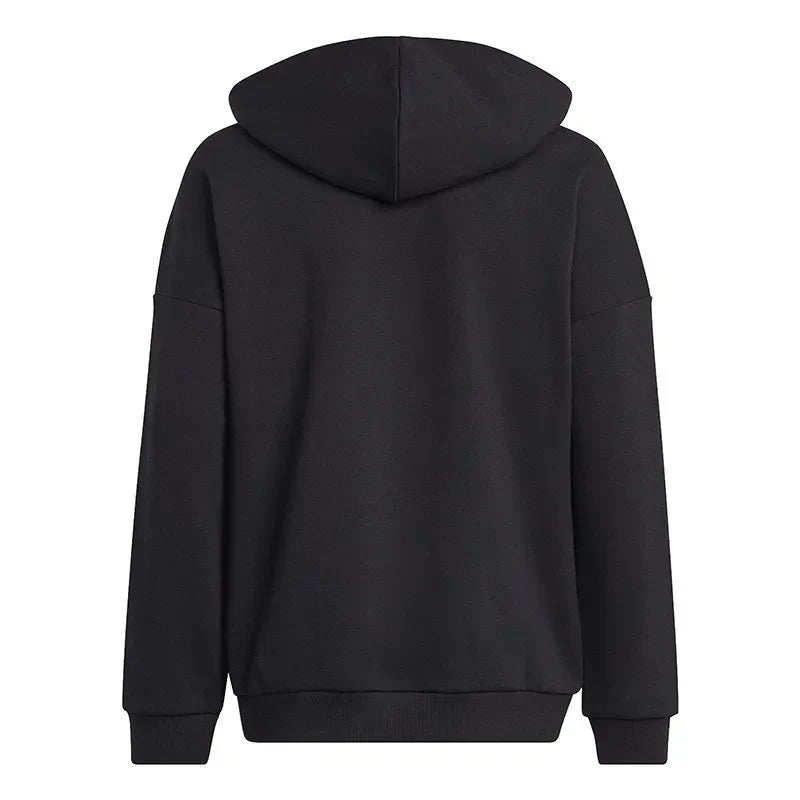 HR6301 ? ADIDAS NOT SPORTS SPECIFIC HOODED SWEAT