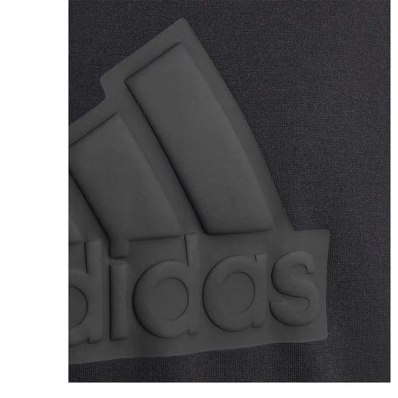 HR6301 ? ADIDAS NOT SPORTS SPECIFIC HOODED SWEAT