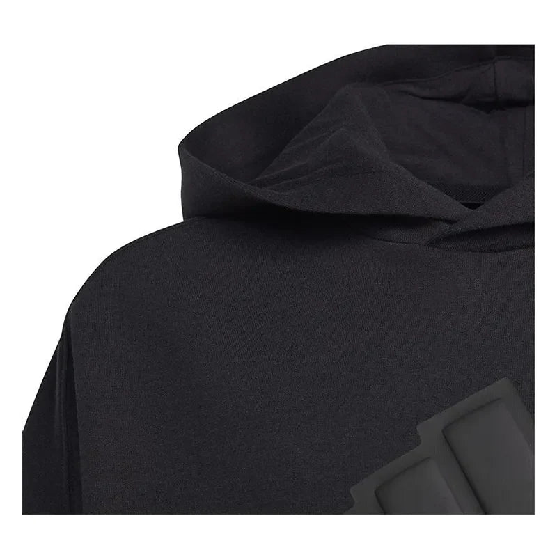 HR6301 ? ADIDAS NOT SPORTS SPECIFIC HOODED SWEAT