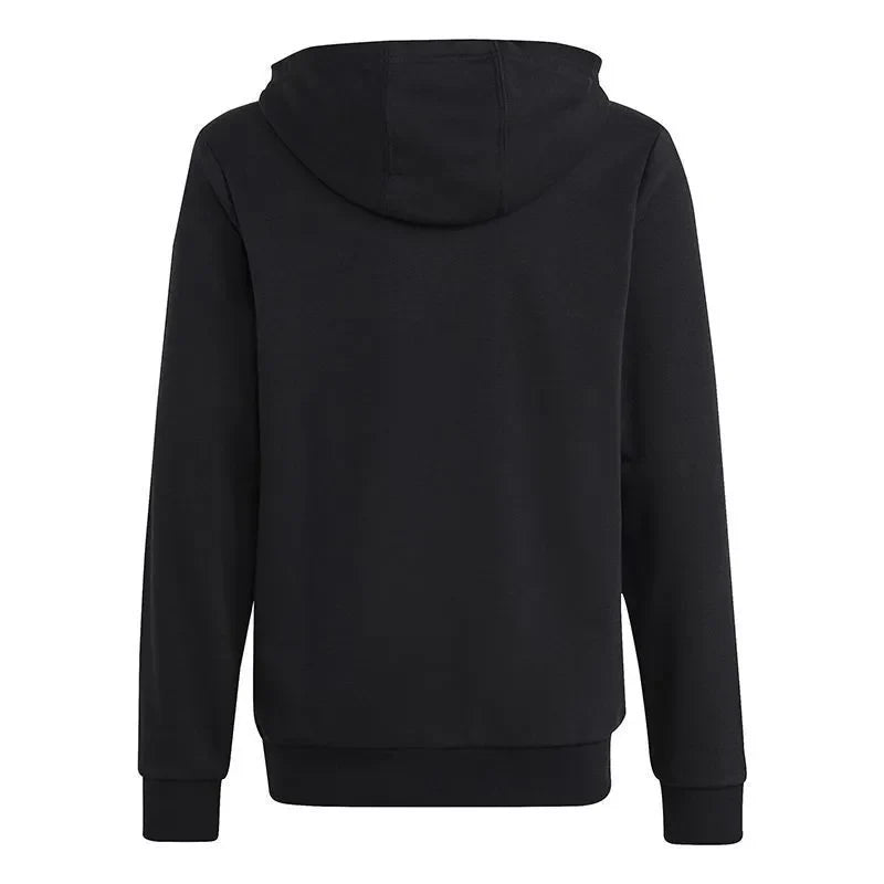 HR6380 ? ADIDAS NOT SPORTS SPECIFIC HOODED SWEAT