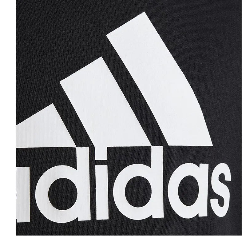 HR6380 ? ADIDAS NOT SPORTS SPECIFIC HOODED SWEAT