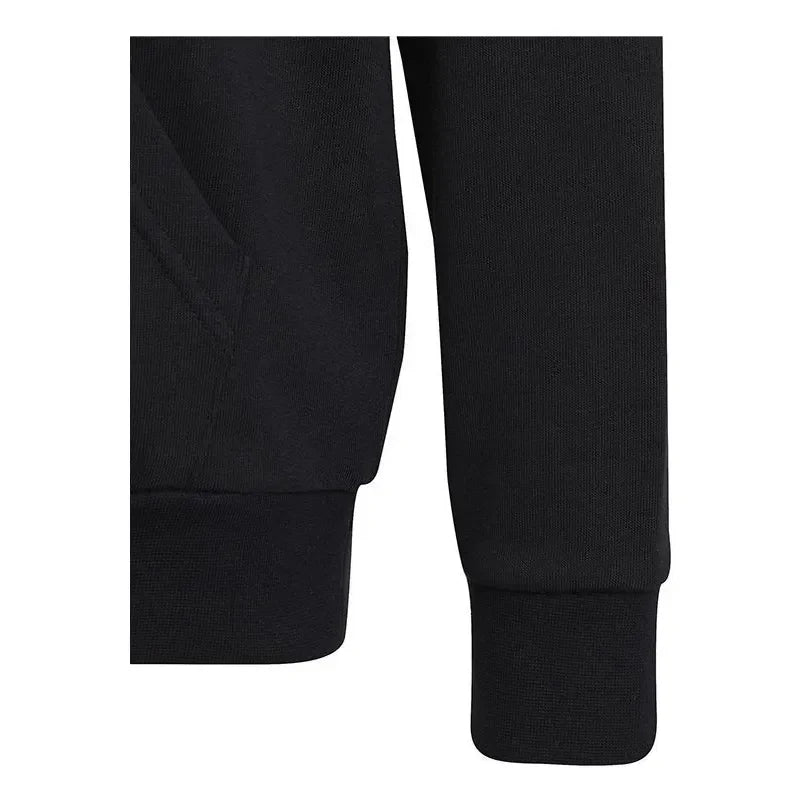 HR6380 ? ADIDAS NOT SPORTS SPECIFIC HOODED SWEAT