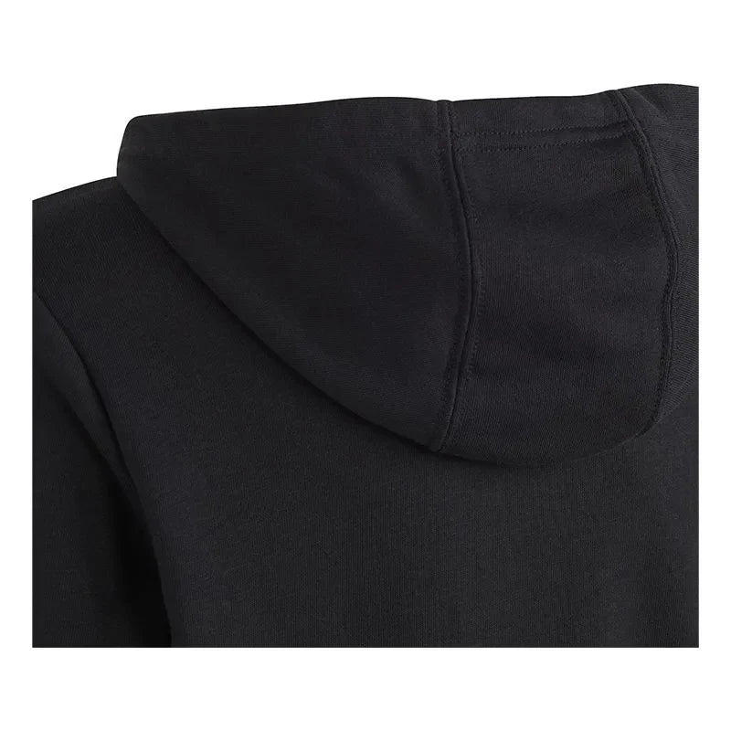 HR6380 ? ADIDAS NOT SPORTS SPECIFIC HOODED SWEAT