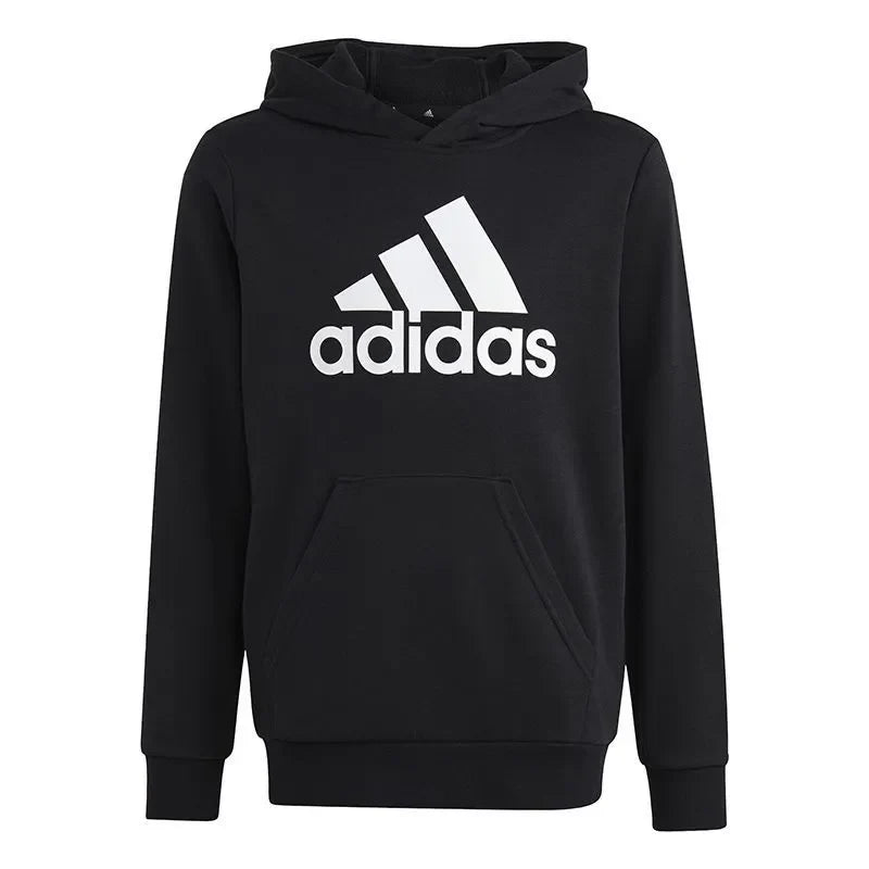 HR6380 ? ADIDAS NOT SPORTS SPECIFIC HOODED SWEAT
