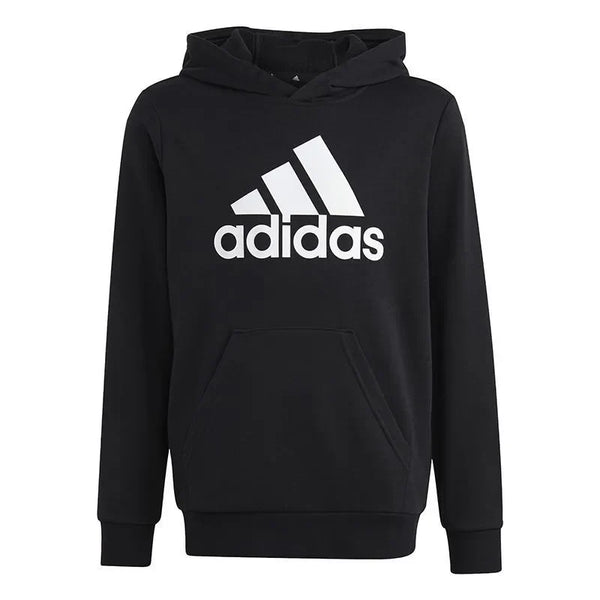 HR6380 ? ADIDAS NOT SPORTS SPECIFIC HOODED SWEAT
