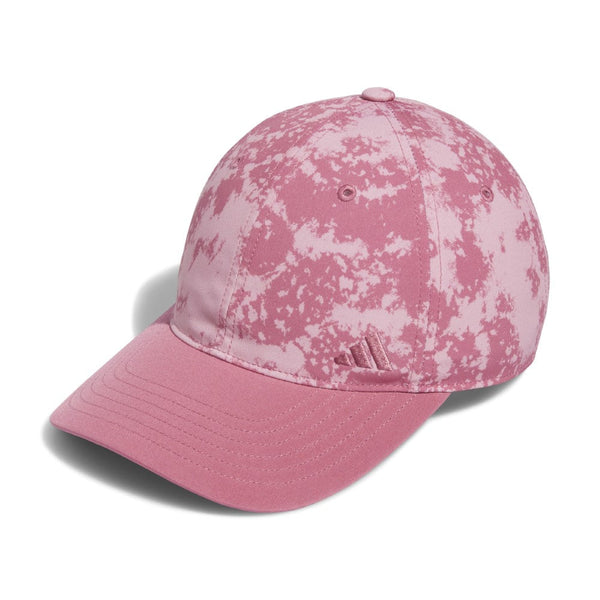 W SPRAY DYE HAT