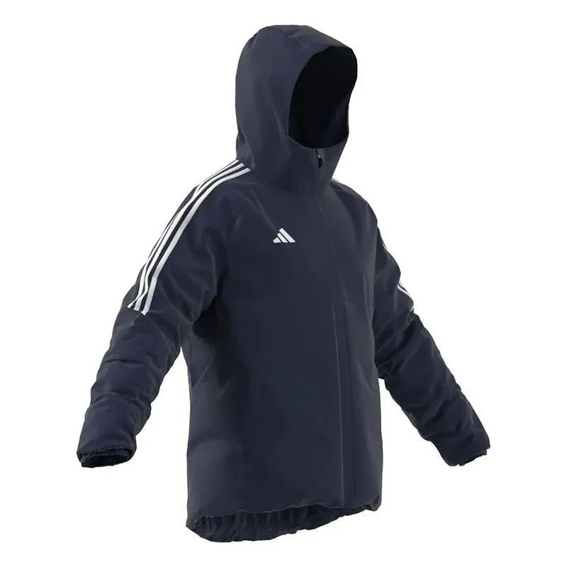 HS5756 ? ADIDAS FOOTBALL/SOCCER JACKET (FILLED THIN)