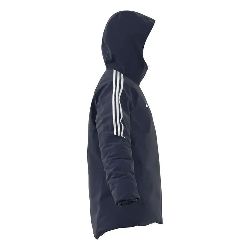 HS5756 ? ADIDAS FOOTBALL/SOCCER JACKET (FILLED THIN)