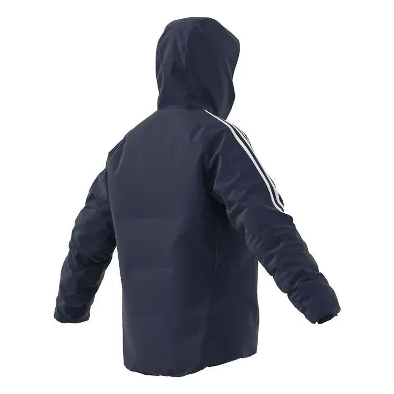 HS5756 ? ADIDAS FOOTBALL/SOCCER JACKET (FILLED THIN)