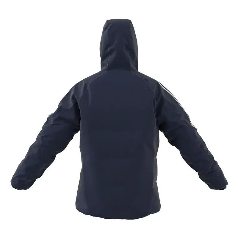 HS5756 ? ADIDAS FOOTBALL/SOCCER JACKET (FILLED THIN)